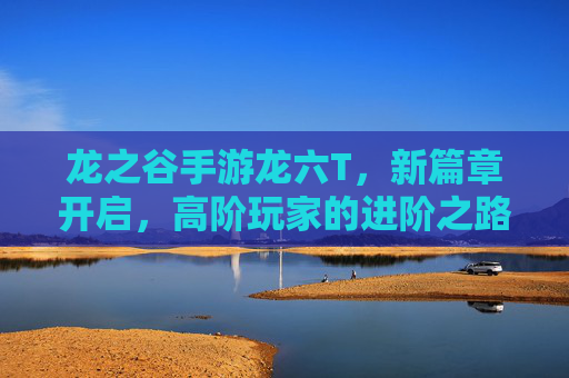 龙之谷手游龙六T,新篇章开启,高阶玩家的进阶之路与策略解析