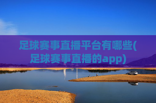 足球赛事直播平台有哪些(足球赛事直播的app)