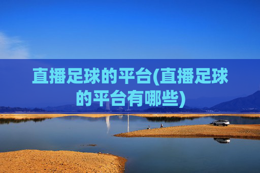 直播足球的平台(直播足球的平台有哪些)