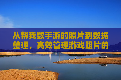 从帮我数手游的照片到数据整理,高效管理游戏照片的实用方法,高效管理游戏照片,从照片整理到数据化处理的实用方法