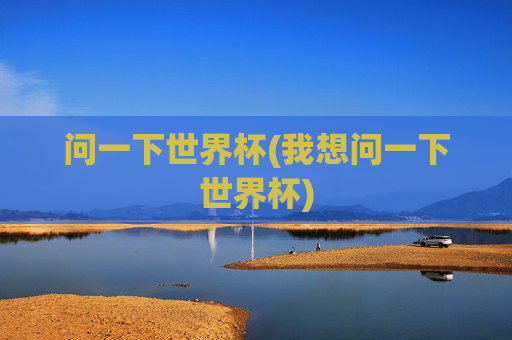 问一下世界杯(我想问一下世界杯)