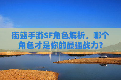 街篮手游SF角色解析，哪个角色才是你的最强战力？