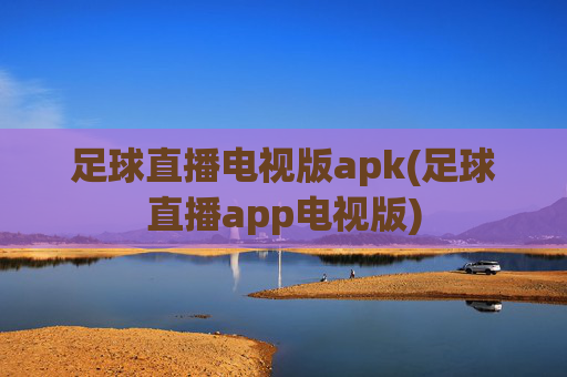 足球直播电视版apk(足球直播app电视版)
