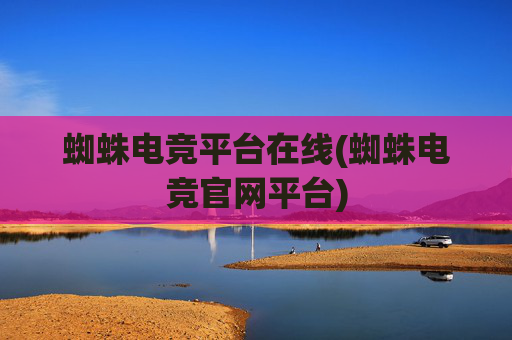 蜘蛛电竞平台在线(蜘蛛电竞官网平台)