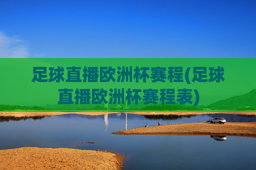 足球直播欧洲杯赛程(足球直播欧洲杯赛程表)