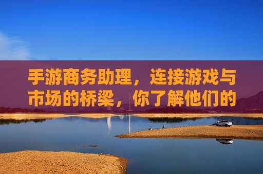 手游商务助理,连接游戏与市场的桥梁,你了解他们的工作吗?手游商务助理,连接游戏与市场的桥梁,你了解他们的工作吗?