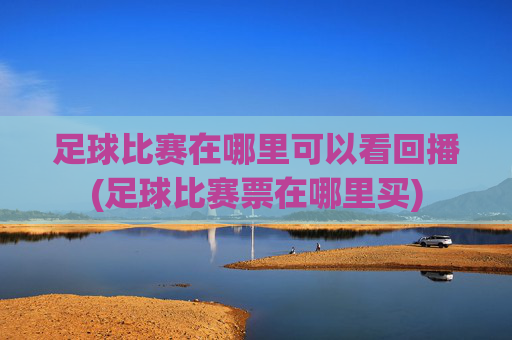 足球比赛在哪里可以看回播(足球比赛票在哪里买)