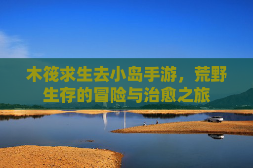 木筏求生去小岛手游,荒野生存的冒险与治愈之旅