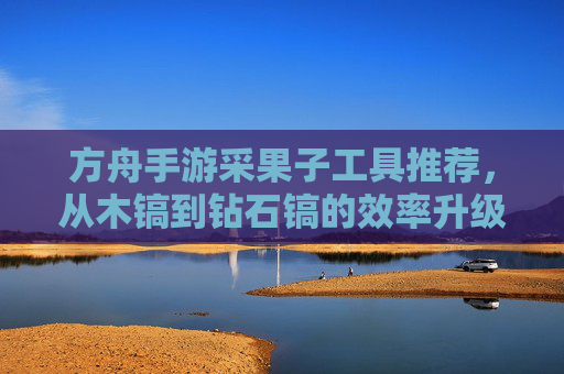 方舟手游采果子工具推荐，从木镐到钻石镐的效率升级指南，方舟手游采果子工具推荐，从木镐到钻石镐的效率升级指南
