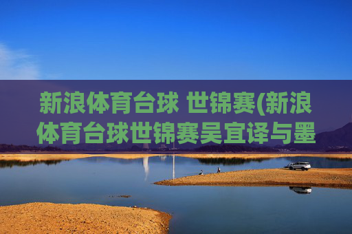 新浪体育台球 世锦赛(新浪体育台球世锦赛吴宜译与墨菲对决战况)台球世锦赛，吴宜译与墨菲对决战况