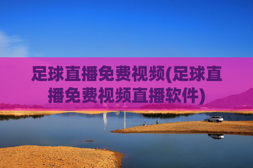 足球直播免费视频(足球直播免费视频直播软件)