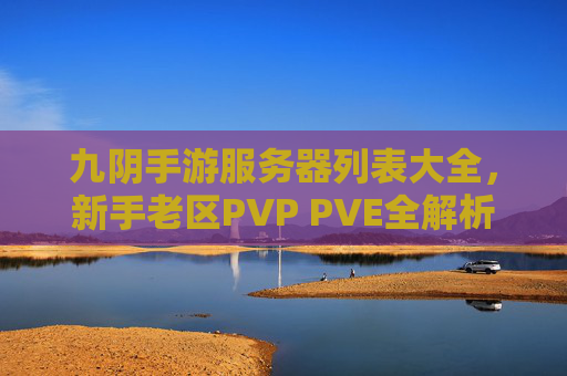 九阴手游服务器列表大全，新手老区PVP PVE全解析，如何找到你的专属服务器？