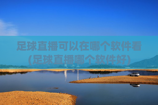 足球直播可以在哪个软件看(足球直播哪个软件好)