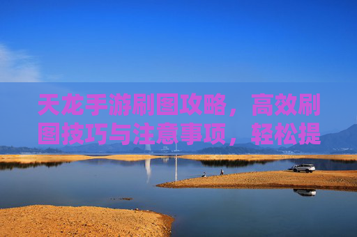 天龙手游刷图攻略，高效刷图技巧与注意事项，轻松提升等级与装备，天龙手游高效刷图攻略，技巧与注意事项，轻松提升等级与装备