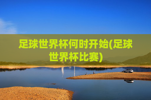 足球世界杯何时开始(足球世界杯比赛)