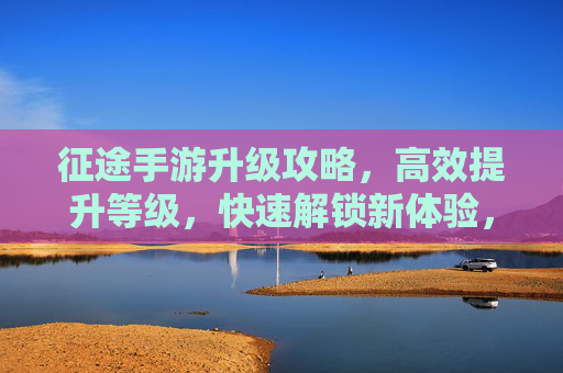 征途手游升级攻略，高效提升等级，快速解锁新体验，征途手游升级攻略，高效提升等级，快速解锁新体验