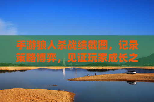 手游狼人杀战绩截图，记录策略博弈，见证玩家成长之路