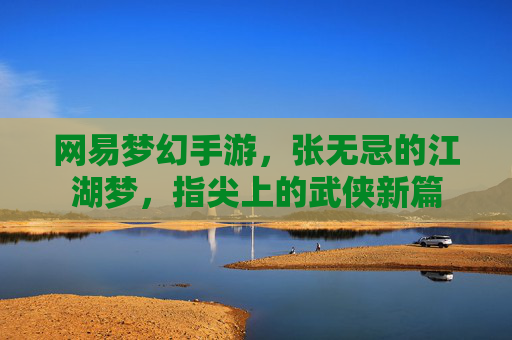 网易梦幻手游，张无忌的江湖梦，指尖上的武侠新篇