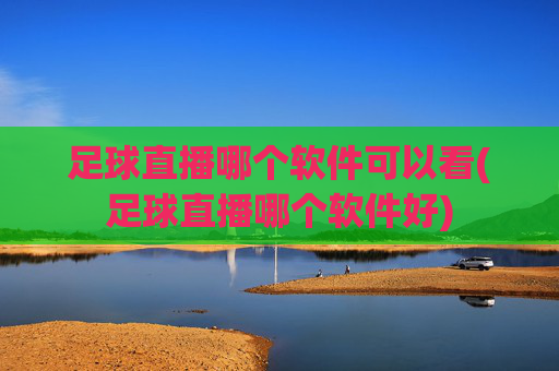 足球直播哪个软件可以看(足球直播哪个软件好)