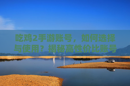吃鸡2手游账号,如何选择与使用?揭秘高性价比账号的购买指南