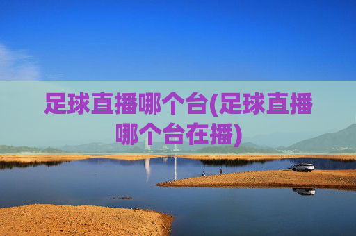 足球直播哪个台(足球直播哪个台在播)