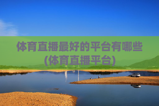 体育直播最好的平台有哪些(体育直播平台)