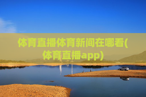体育直播体育新间在哪看(体育直播app)