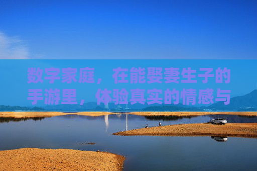 数字家庭,在能娶妻生子的手游里,体验真实的情感与成长,数字家庭,在能娶妻生子的手游里,体验真实的情感与成长