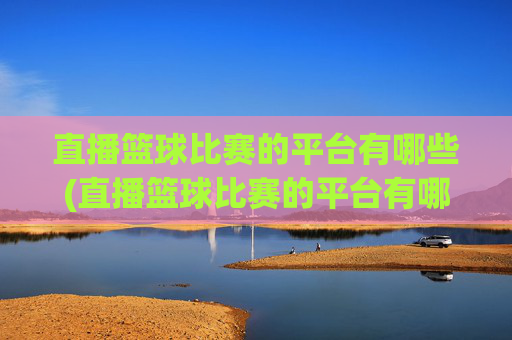 直播篮球比赛的平台有哪些(直播篮球比赛的平台有哪些呢)