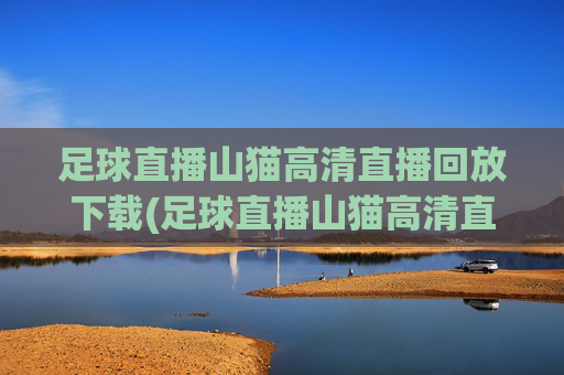 足球直播山猫高清直播回放下载(足球直播山猫高清直播回放下载安装)