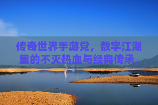 传奇世界手游党,数字江湖里的不灭热血与经典传承,传奇世界手游,数字江湖里的经典传承与不灭热血