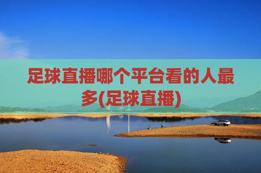 足球直播哪个平台看的人最多(足球直播)