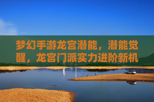 梦幻手游龙宫潜能,潜能觉醒,龙宫门派实力进阶新机遇