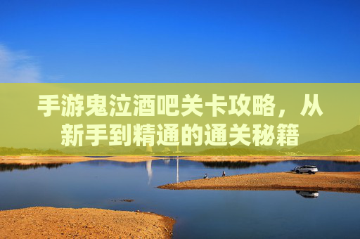 手游鬼泣酒吧关卡攻略,从新手到精通的通关秘籍
