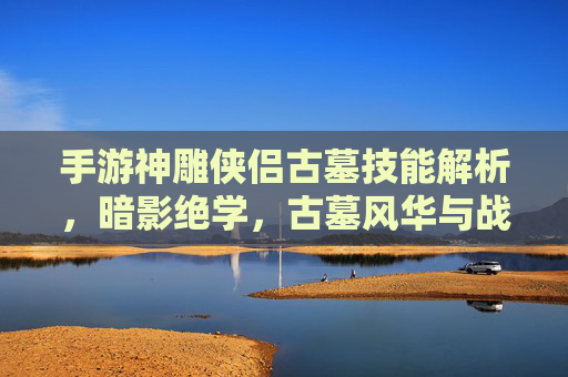 手游神雕侠侣古墓技能解析,暗影绝学,古墓风华与战斗策略