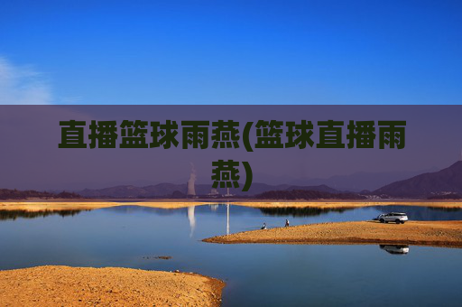 直播篮球雨燕(篮球直播雨燕)