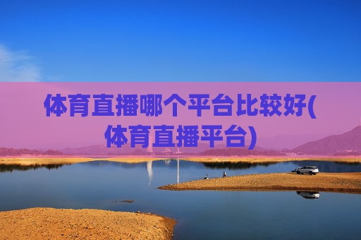 体育直播哪个平台比较好(体育直播平台)
