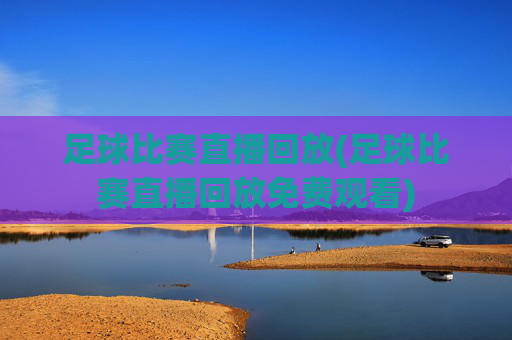 足球比赛直播回放(足球比赛直播回放免费观看)