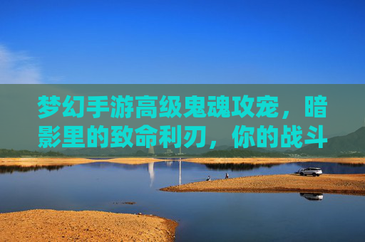 梦幻手游高级鬼魂攻宠,暗影里的致命利刃,你的战斗核心