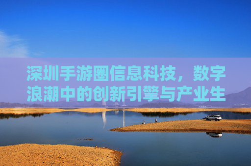 深圳手游圈信息科技,数字浪潮中的创新引擎与产业生态