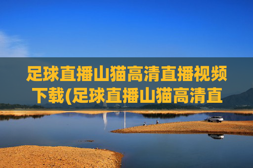足球直播山猫高清直播视频下载(足球直播山猫高清直播视频下载安装)