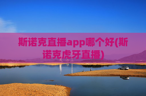 斯诺克直播app哪个好(斯诺克虎牙直播)