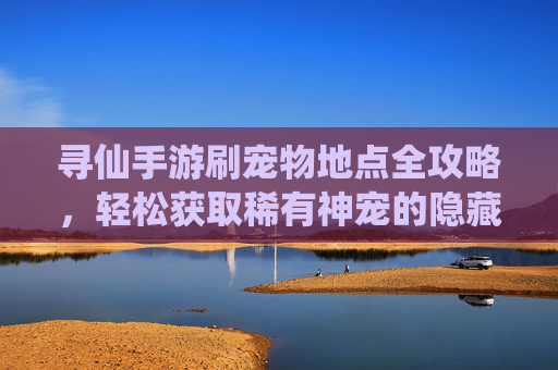 寻仙手游刷宠物地点全攻略，轻松获取稀有神宠的隐藏秘境