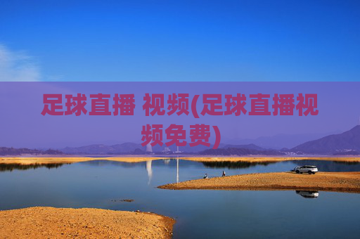 足球直播 视频(足球直播视频免费)