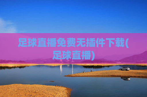 足球直播免费无插件下载(足球直播)