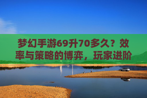 梦幻手游69升70多久?效率与策略的博弈,玩家进阶时间解析