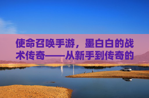 使命召唤手游，墨白白的战术传奇——从新手到传奇的使命召唤之路，使命召唤手游，墨白白的战术传奇——从新手到传奇的使命召唤之路