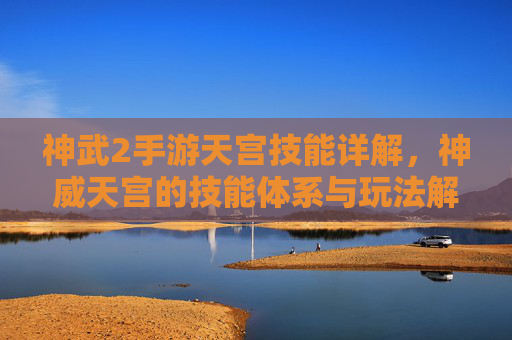 神武2手游天宫技能详解,神威天宫的技能体系与玩法解析