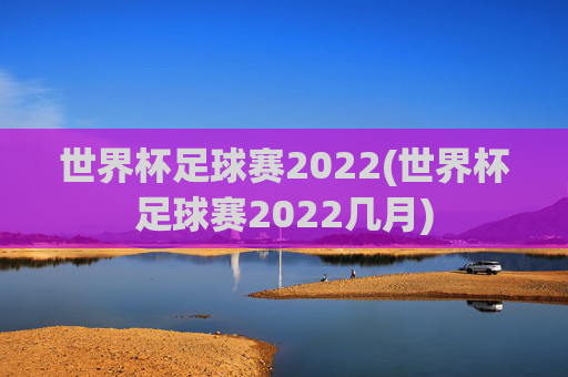世界杯足球赛2022(世界杯足球赛2022几月)