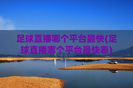足球直播哪个平台最快(足球直播哪个平台最快看)